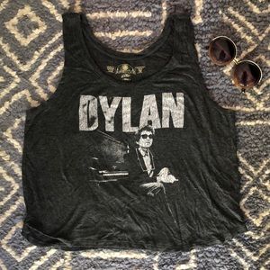 Bob Dylan Top